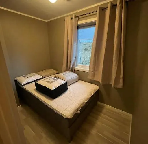 Karlhuset Casa vacanze *