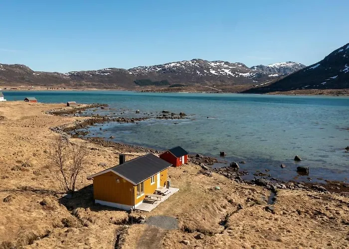 Casa vacanze Karlhuset *